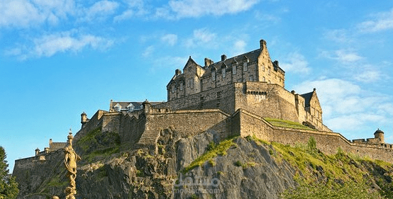 Landmark Classification