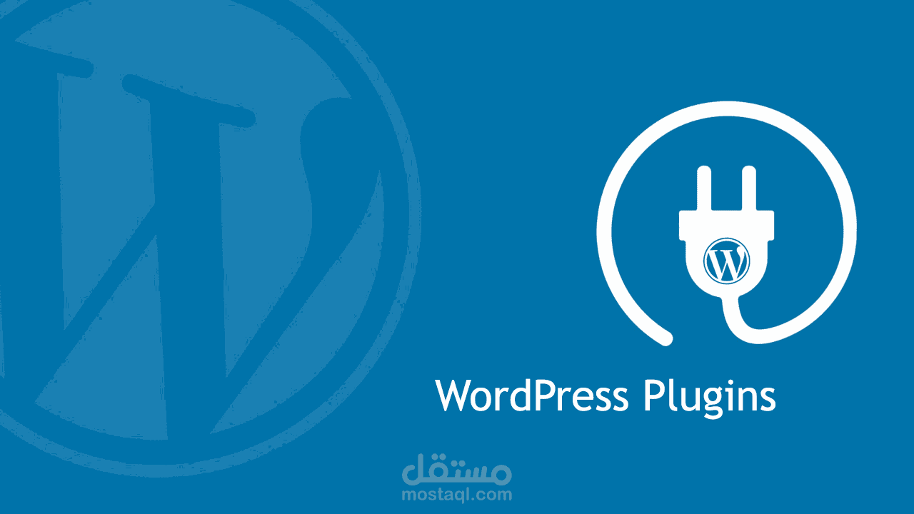 برمجة اضافات ورد بريس 2