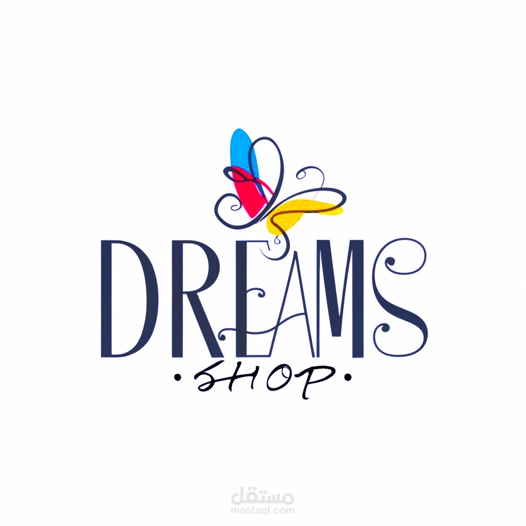 Dreams shop