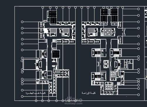 مهندسة معمارية | تصميم مخططات 2D و3D + نمذجة ورندرة واقعية PDF جاهز للطباعة