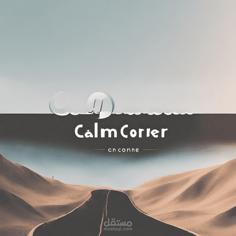 تصميم شعار