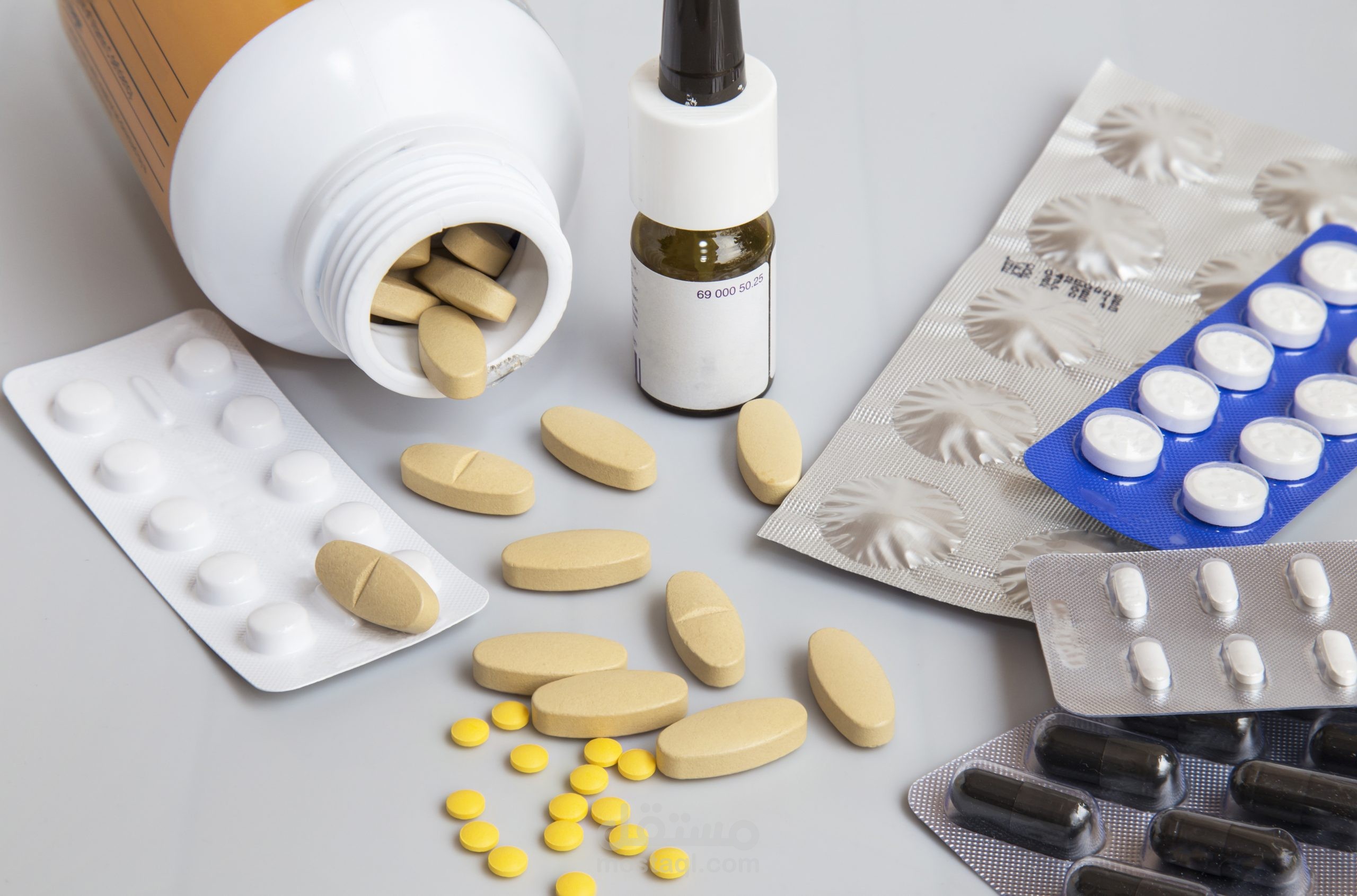 drug stability in picu