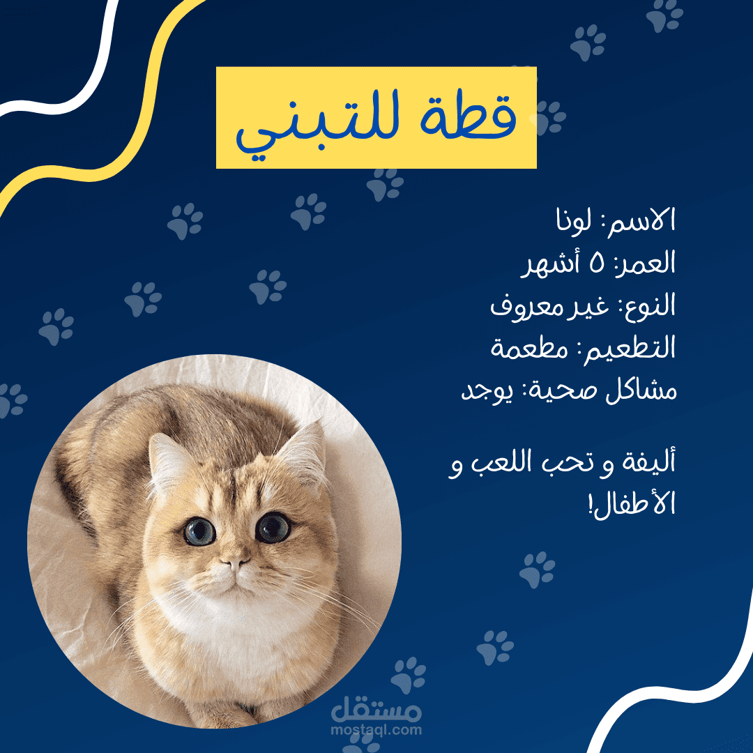 تصميم ملصقات سوشيال ميديا بجوده عاليه وشعار ودعوات
