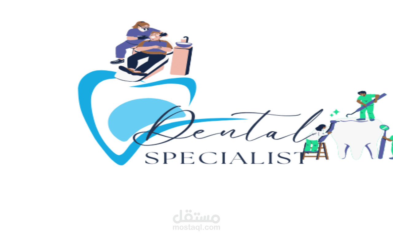 تصميم شعارات