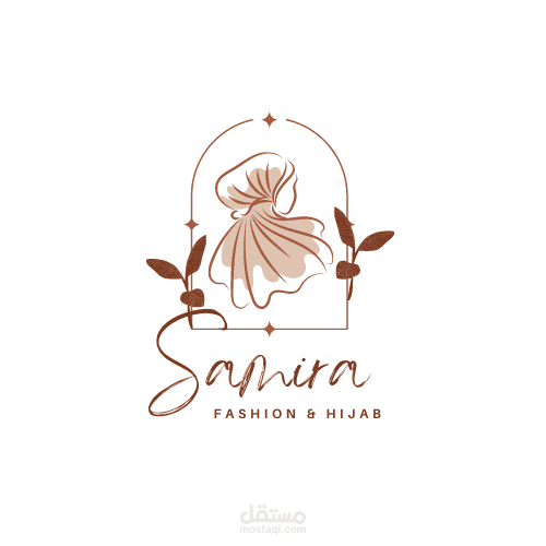 صنع شعار متميز