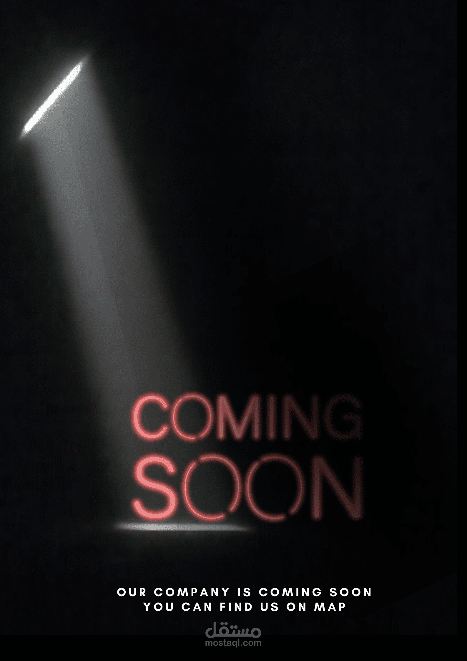 Coming soon