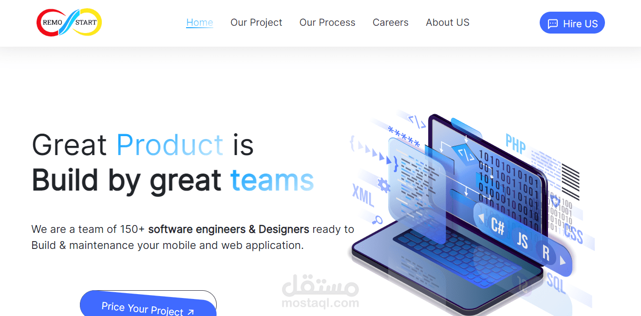 https://loukman-dare.github.io/RemoStarts/