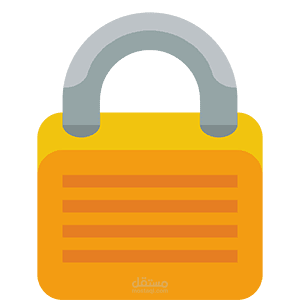 كتابة شروط الاستخدام وسياسة الخصوصية لموقع تحت الإنشاء.