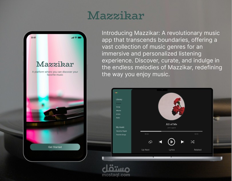 Mazzikar