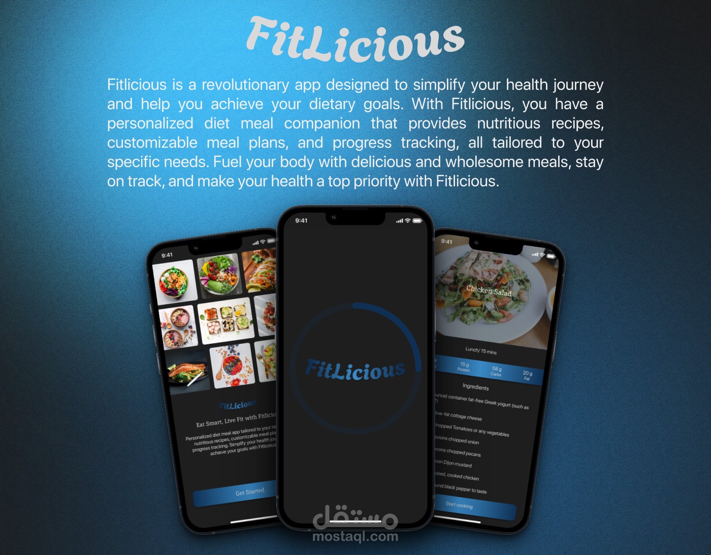 Fitlicious