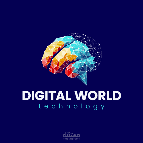 لوجو للدفع الرقمي