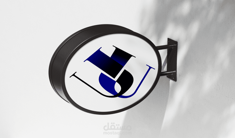تصميم شعار
