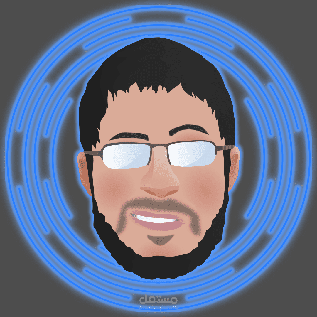 السيرة الذاتية التفاعلية