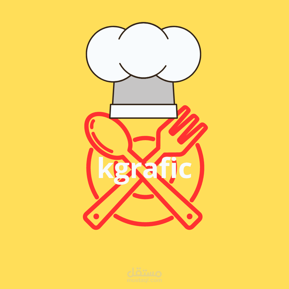logo food