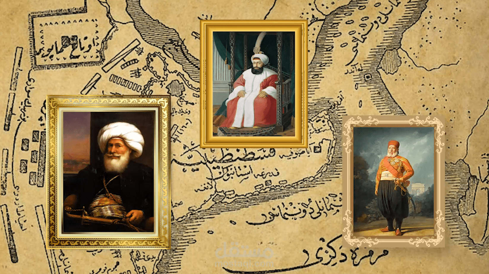 The life story of Muhammad Ali