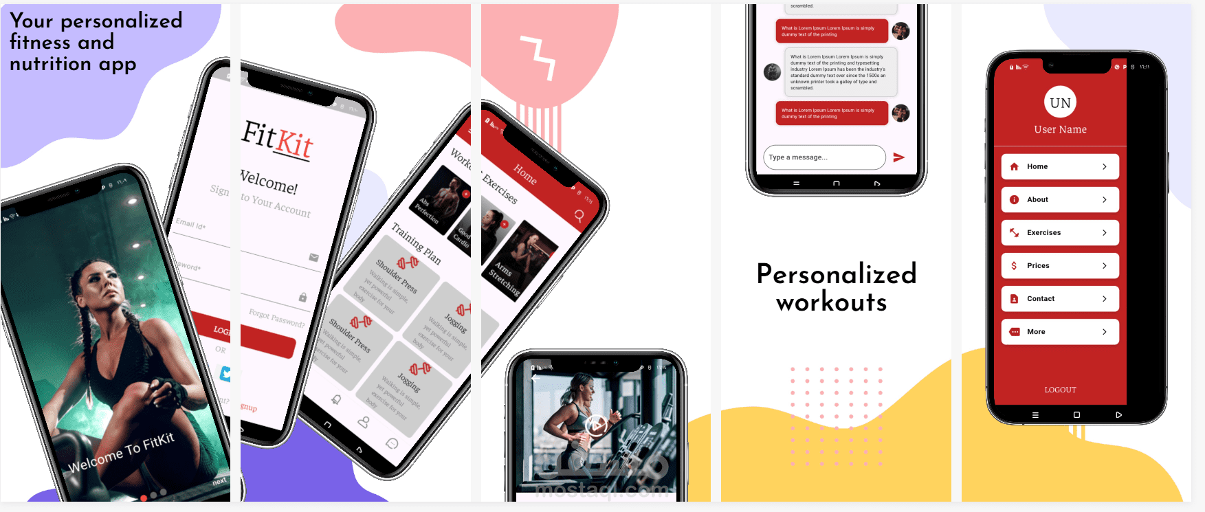 FitKit
