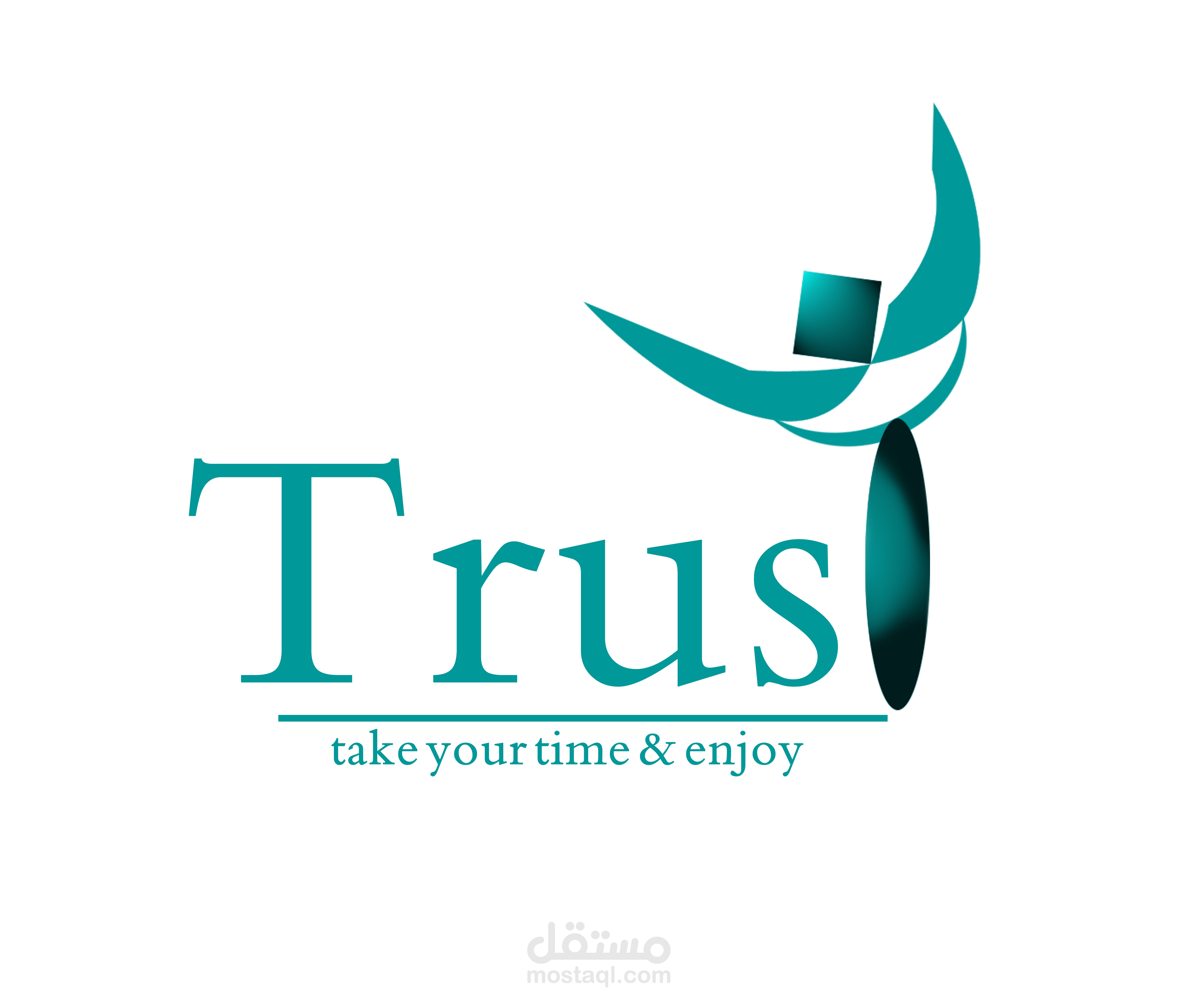 شعار وهوية بصرية