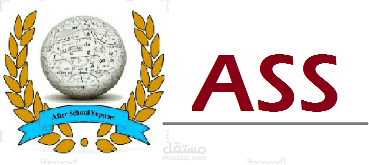 After school support تطبيق لإدارة معهد تعليمي