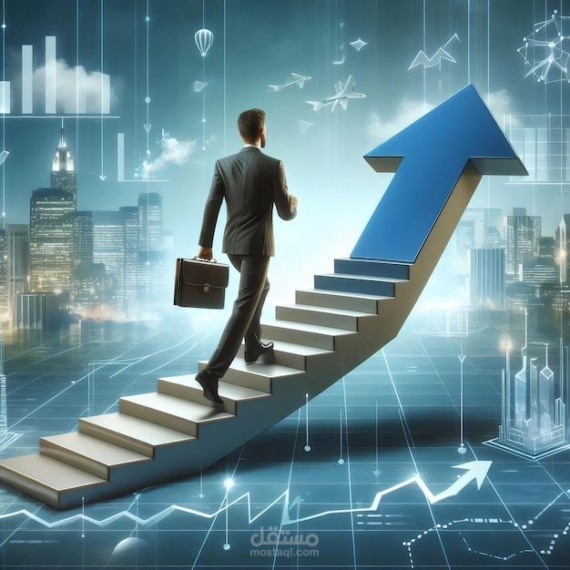 تطوير وتنفيذ استراتيجية تسويقية متكاملة لعلامة تجارية في قطاع [المقالات و الإنشائات]
