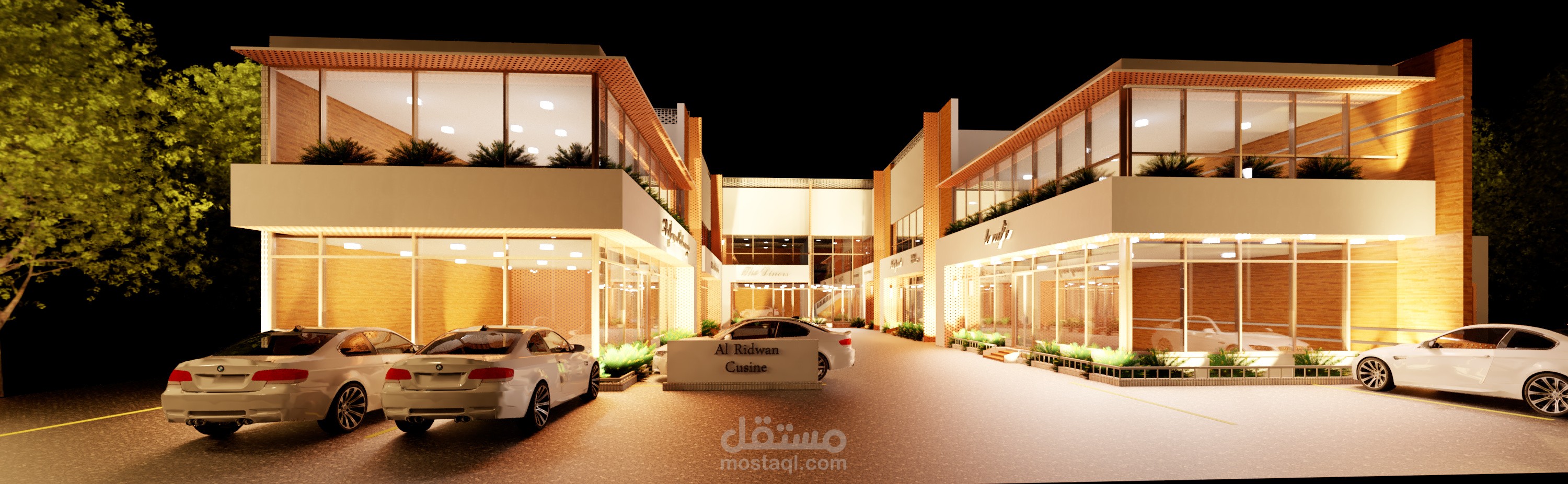 مكه العزيزيه الجنوبية