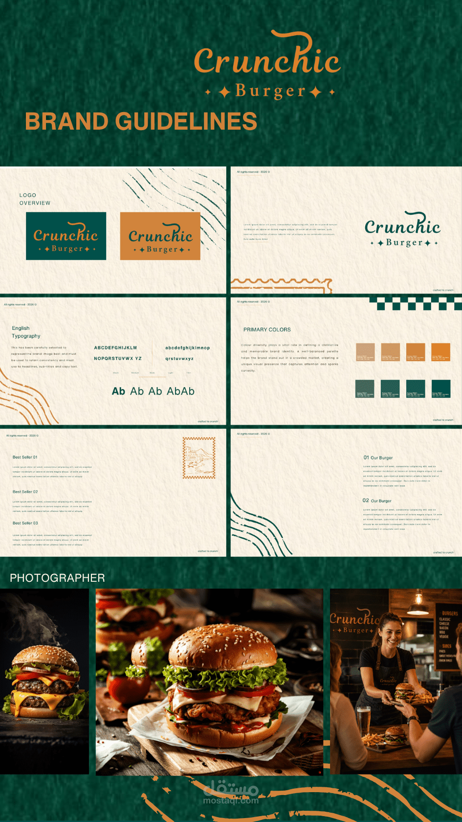 Brand Identity Guidelines