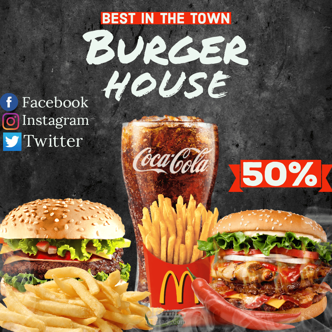 سوشيل ميديا بوست