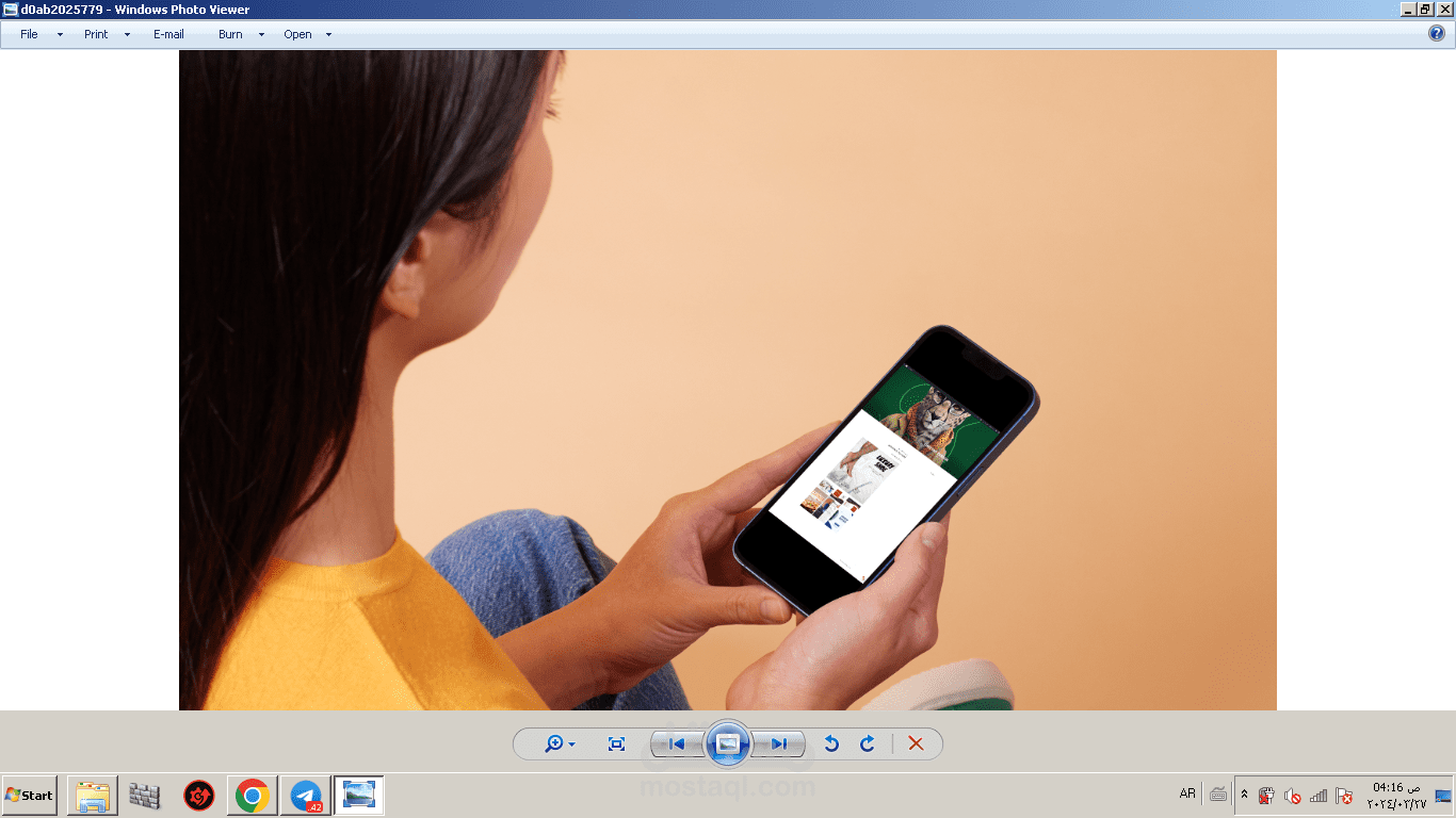 web design