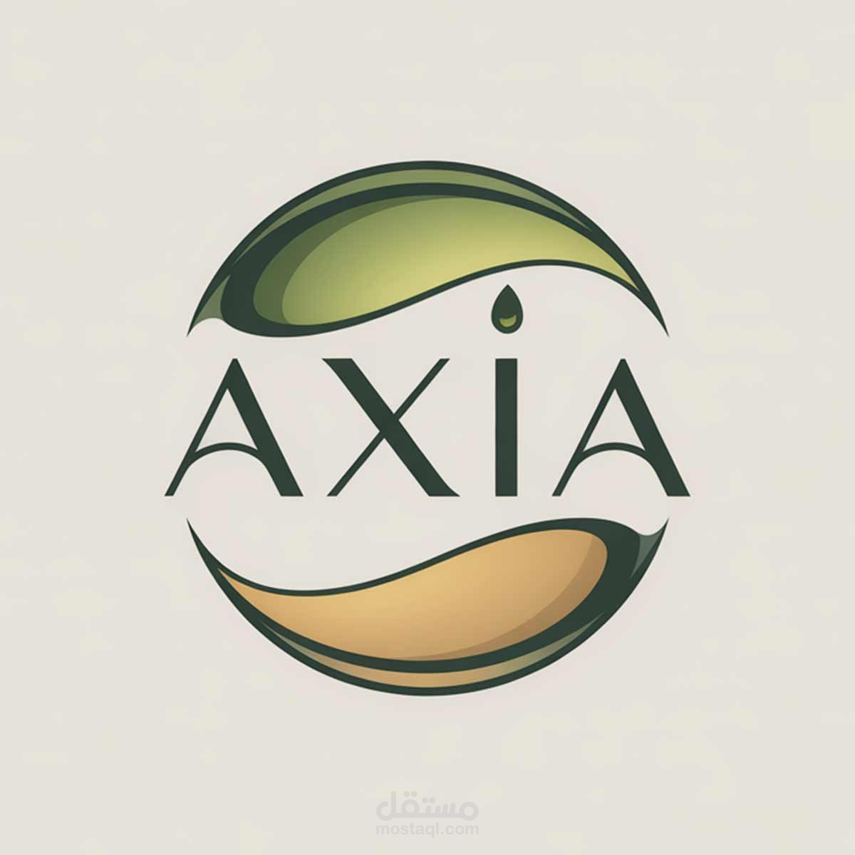 تصميم العلامة التجارية للمنتجات الغذائية