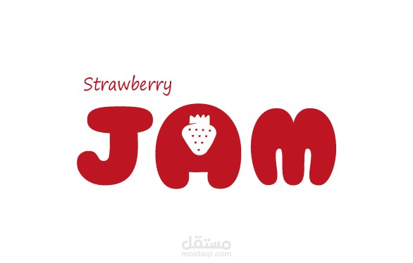 logo for jam