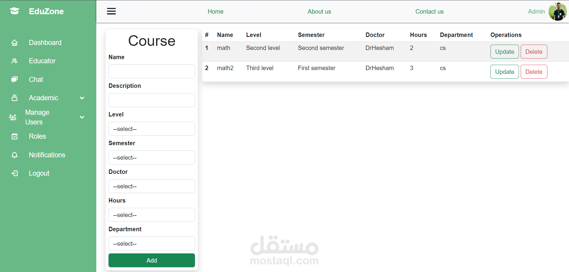 EduZone