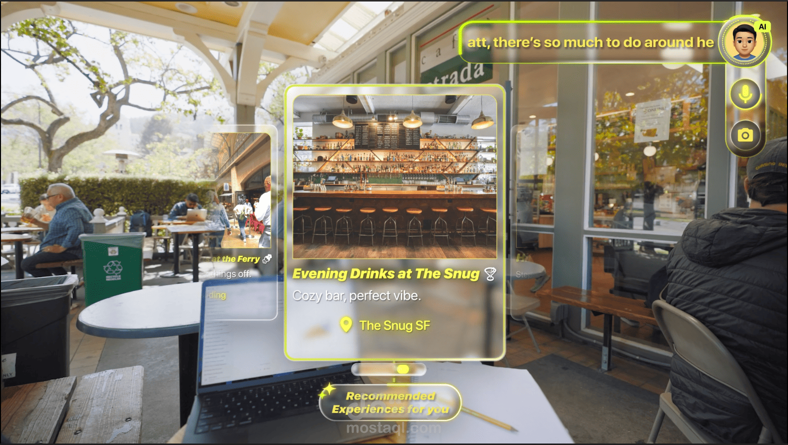 Playhouse - Interactive AR Experience