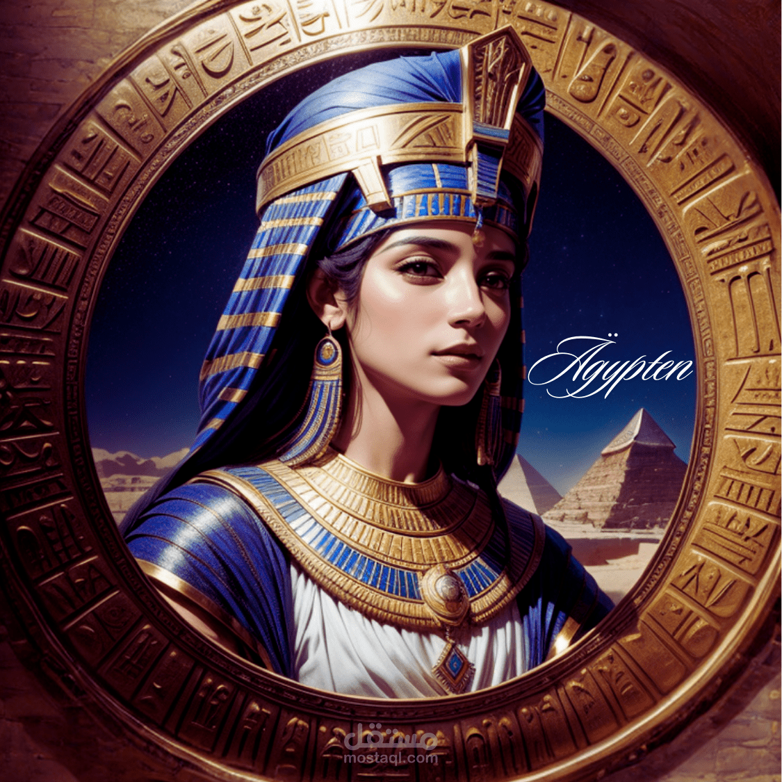 ادارة وتنفيذ حملة اعلانية لصفحة على الفيس بوك باللغة الالمانية للتسويق للمنتجات المصرية فى المانيا