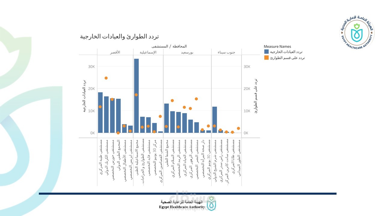 Egypt Healthcare Authority