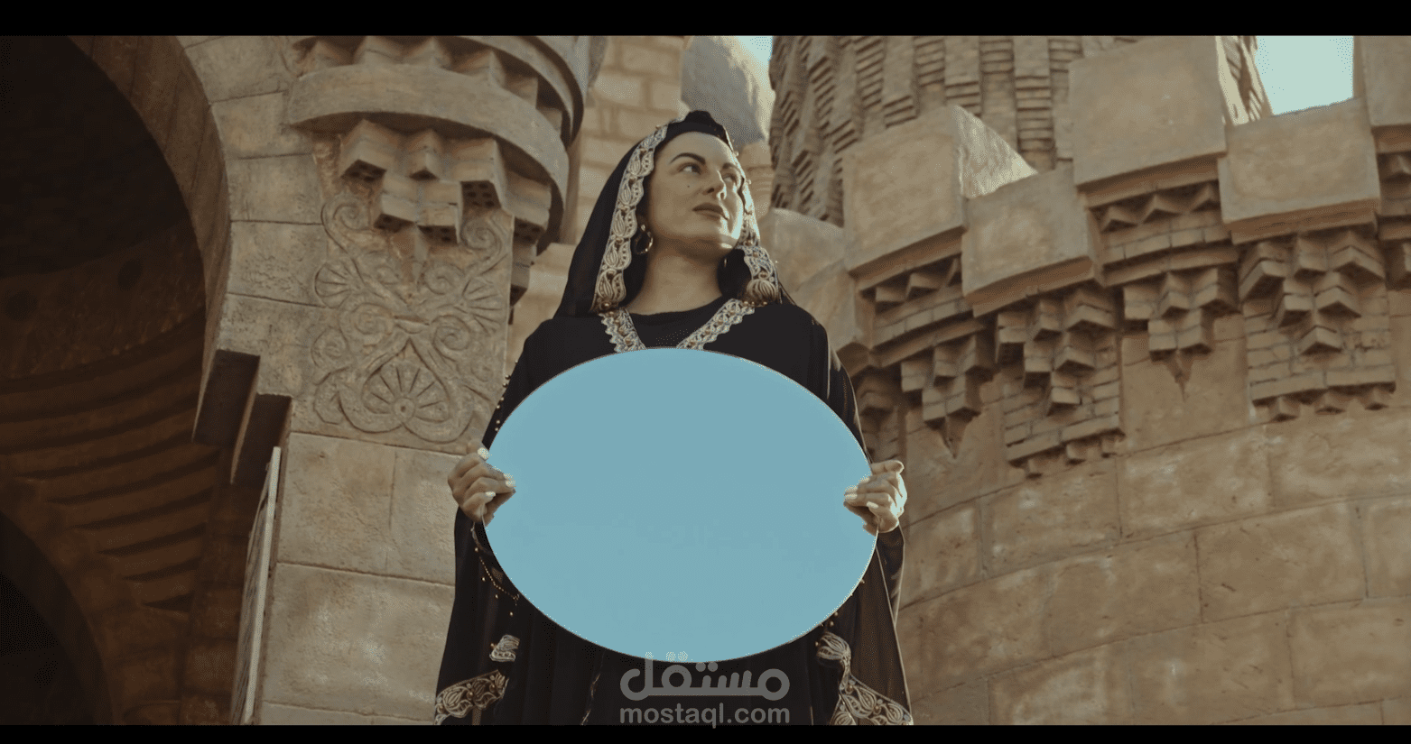 قصة قصيرة عن الشرق الأوسط