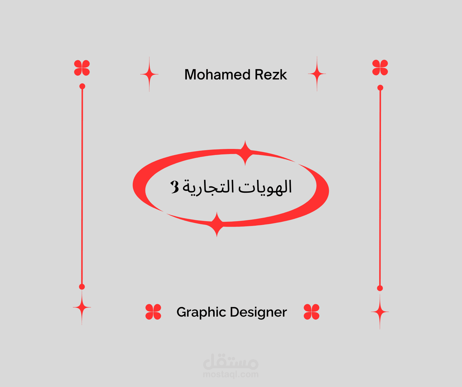 قسم الهويات التجارية - 3