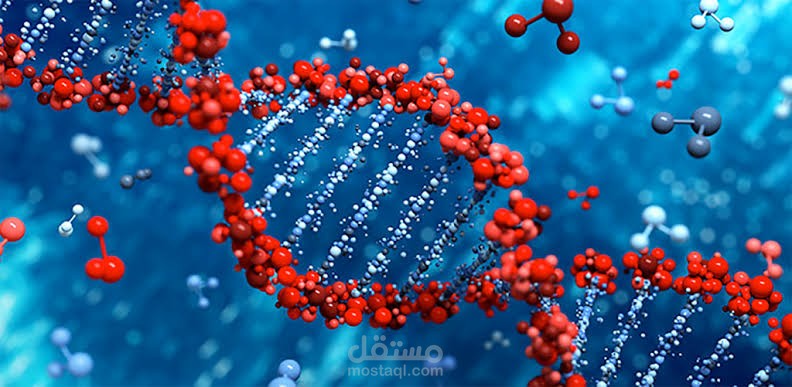 كتابة مقالات محترفة عن science biology باللغة الانجليزية وغير الإنجليزية
