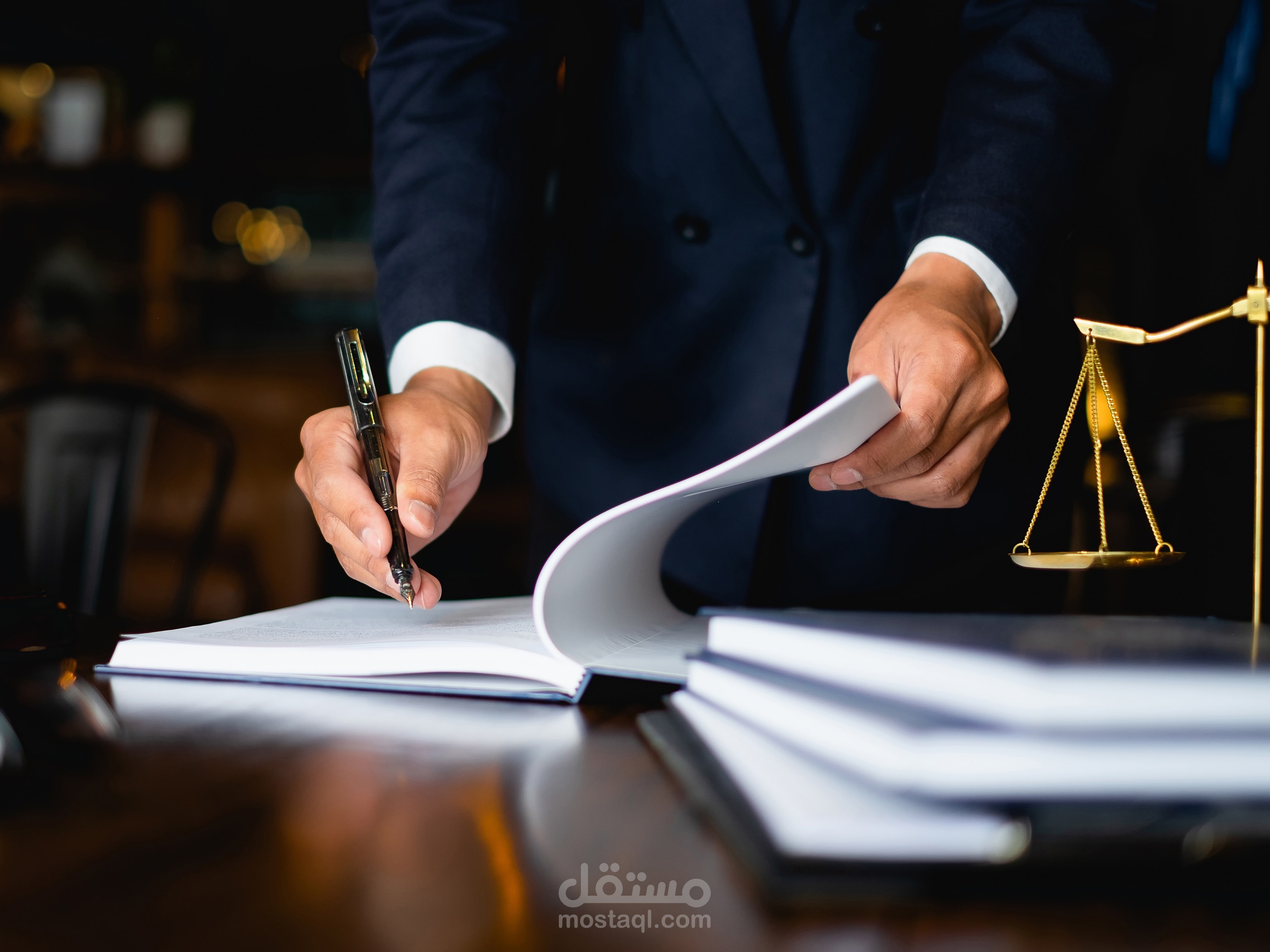 قضايا التعويضات