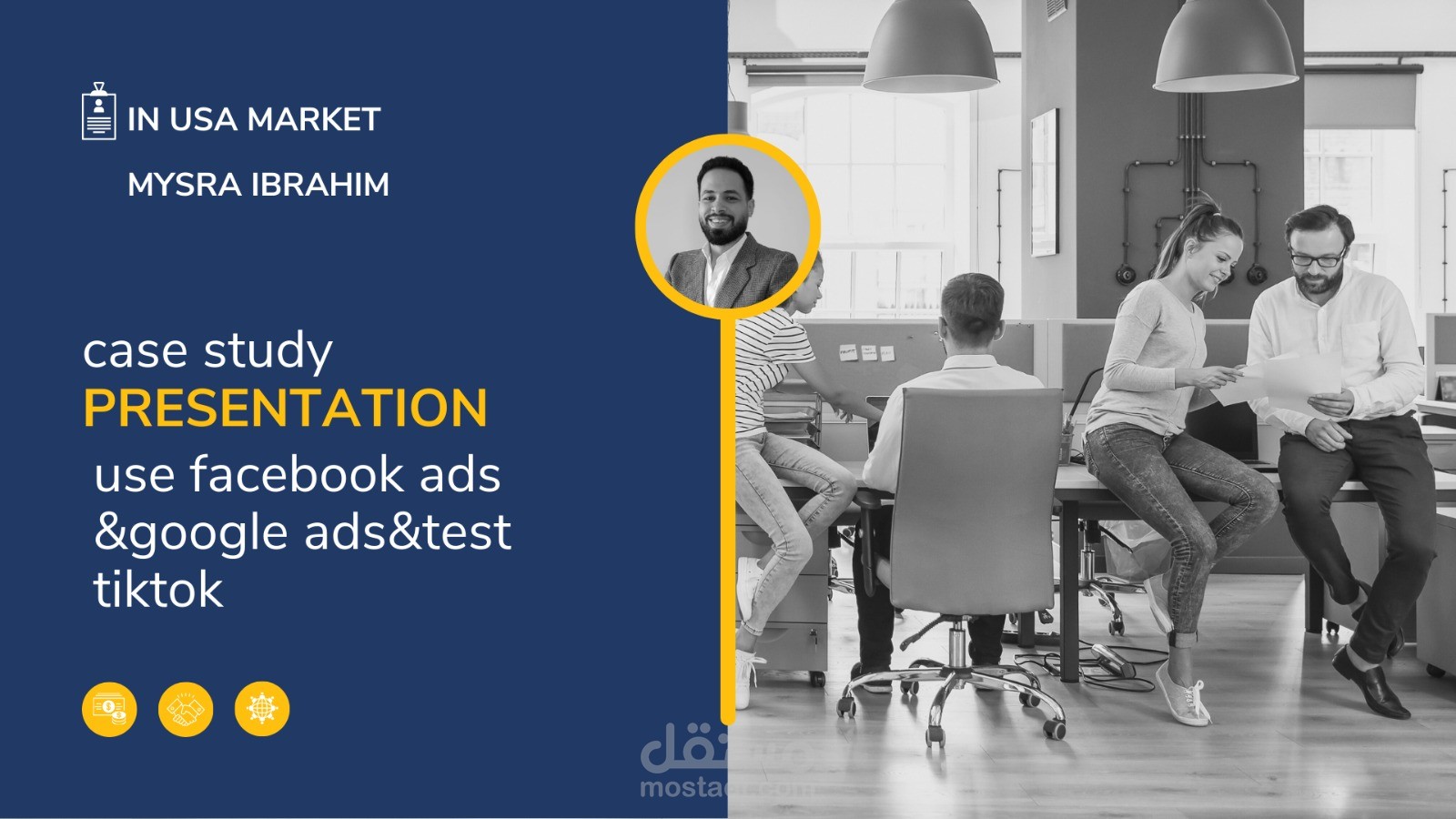 ازاي قدرت ازود مبيعات متجر على شوبيفاي من خلال منصات الاعلان