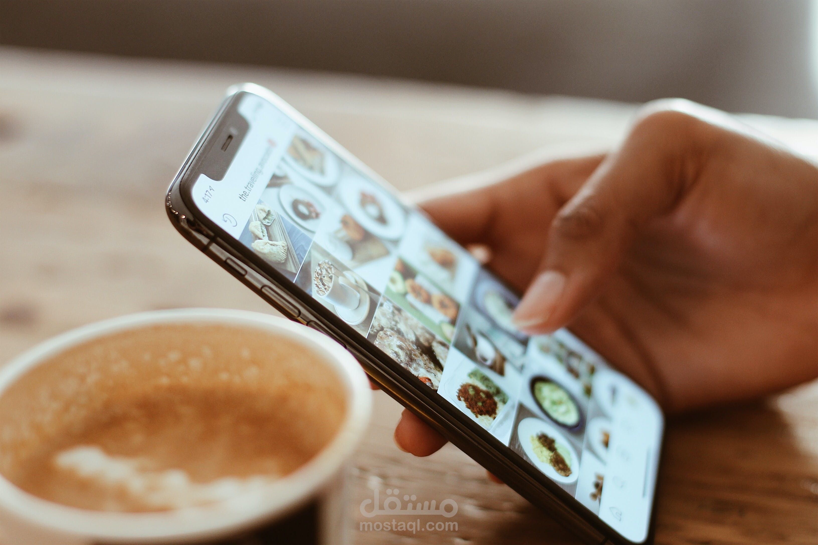 مواقع التواصل الاجتماعي وتائثيرها علي البشريه