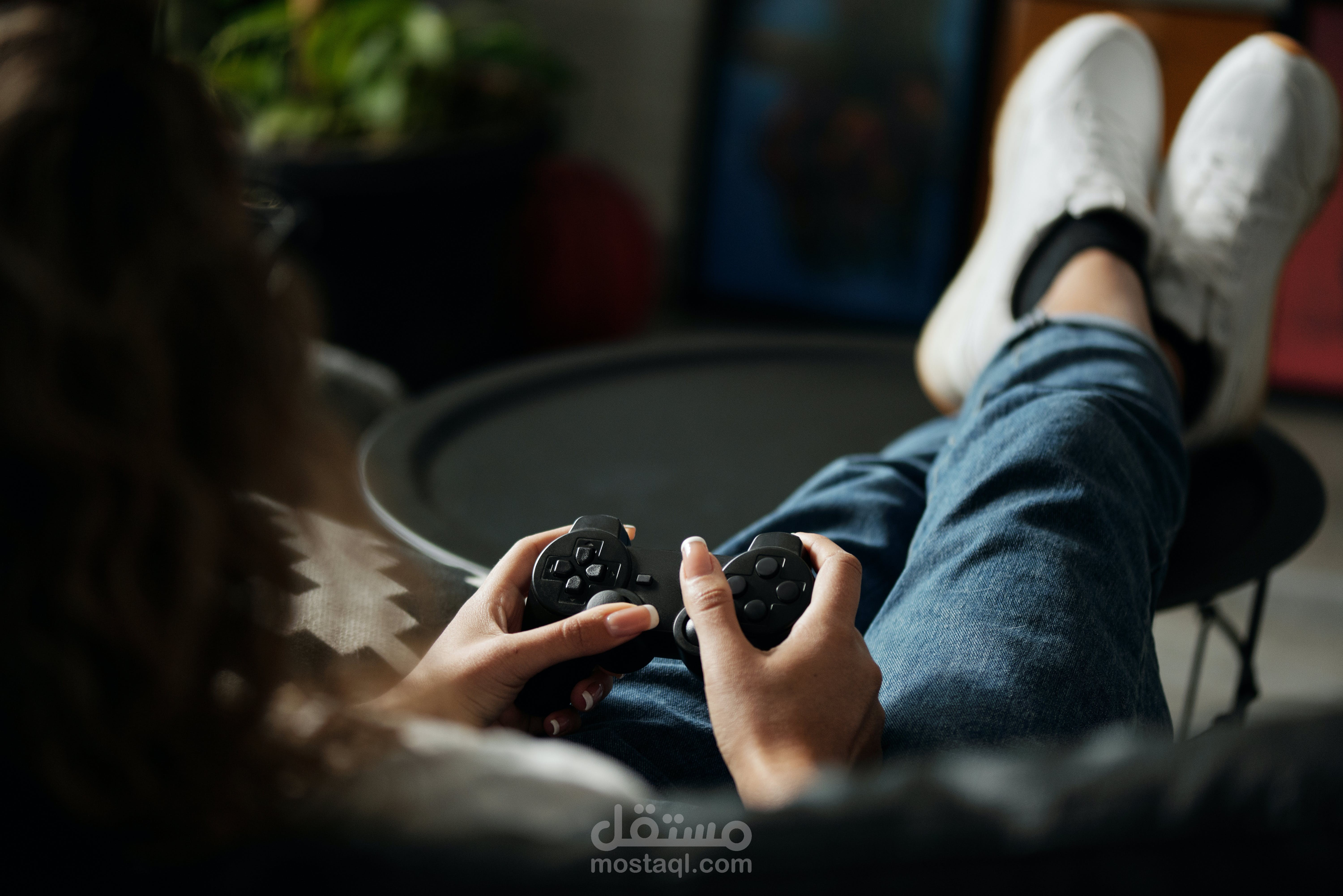 ألعاب الفيديو: تحول ترفيهي حديث يستحق الاهتمام
