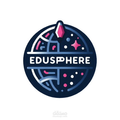 Edu-Sphere – Learning Management System (LMS)