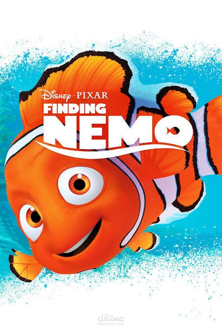 دوبلاج من فيلم Finding Nemo