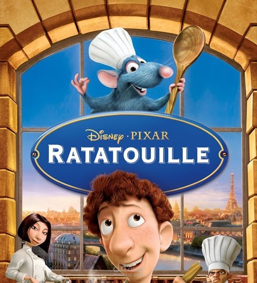 دوبلاج من فيلم الفار الطباخ