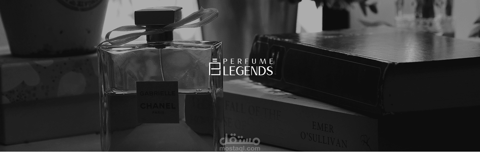 pLegends
