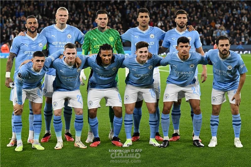 Man City Marches On: Citizens Reach Club World Cup Final, Eyes on Fifth Title of 2023