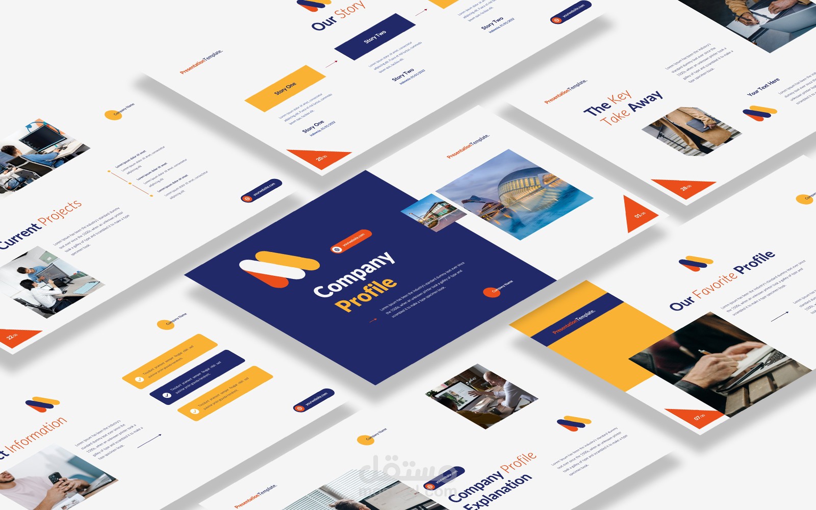 Powerpoint Presentation video