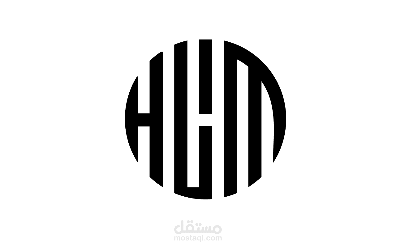 تصميم لوجو