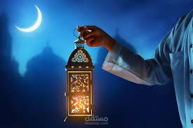 رمضان في شارع المعز