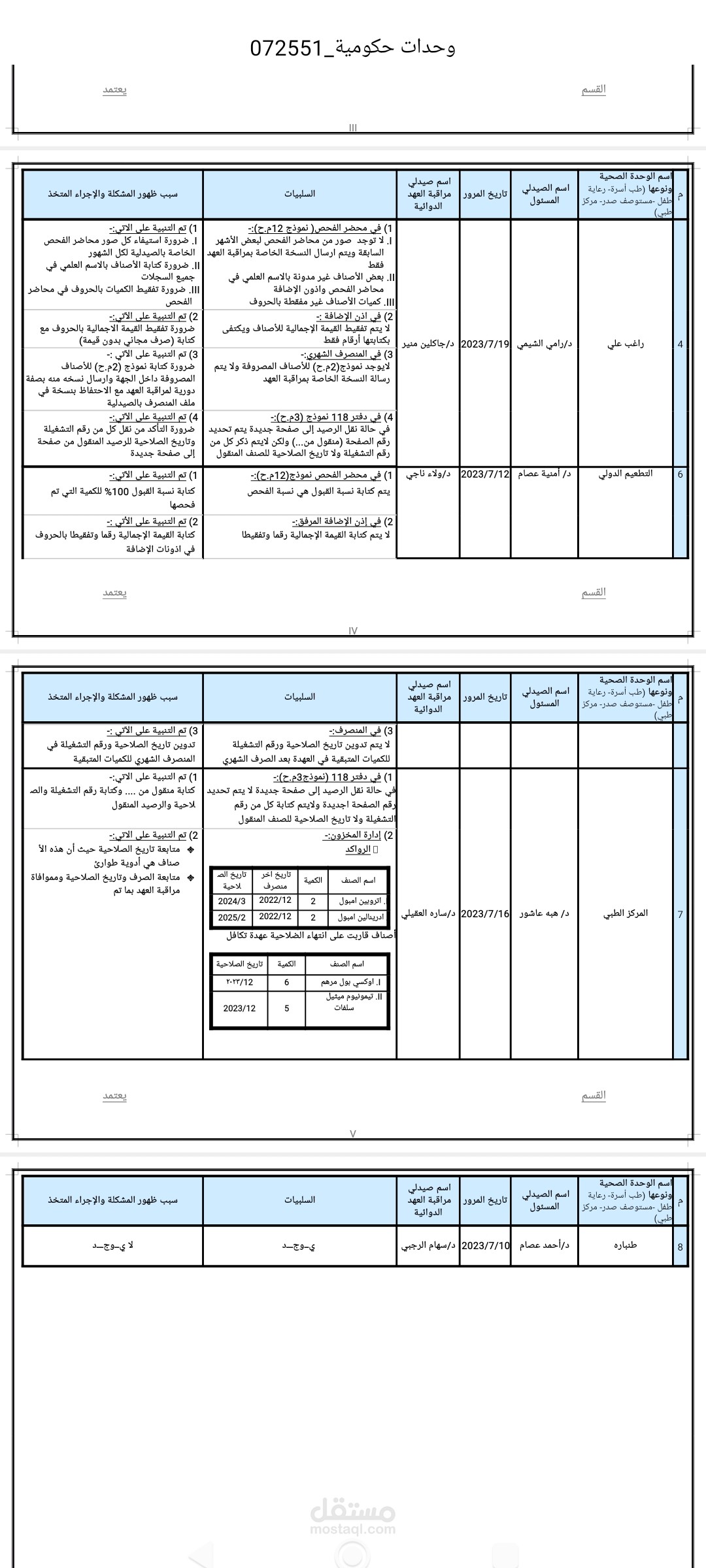 ادخال بيانات على microsoft word