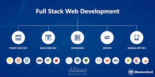برمجة وتطوير متجر إلكتروني متكامل (Full-Stack Web Application) من الصفر، مخصص لبيع المنتجات التقنية.